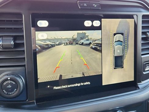 New 2026 Ford F150 XLT w/ Equipment Group 302A MID AWD/4WD image 24