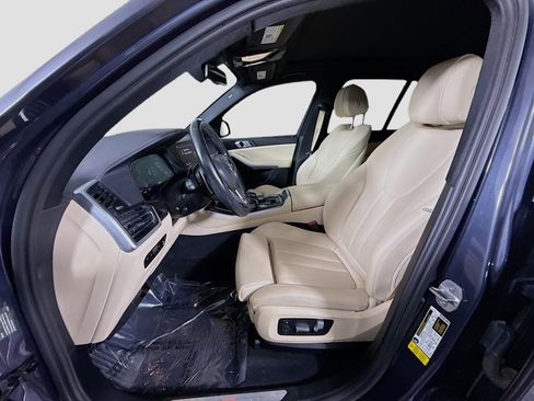 Used 2020 BMW X5 sDrive40i w/ Convenience Package image 22