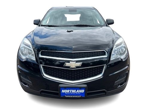 Used 2015 Chevrolet Equinox LS AWD/4WD image 13