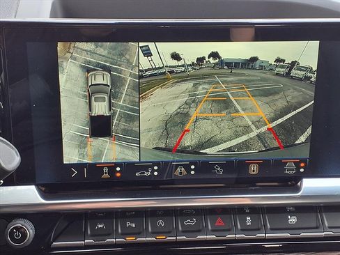 New 2026 Chevrolet Silverado 1500 LT w/ Safety Package image 15