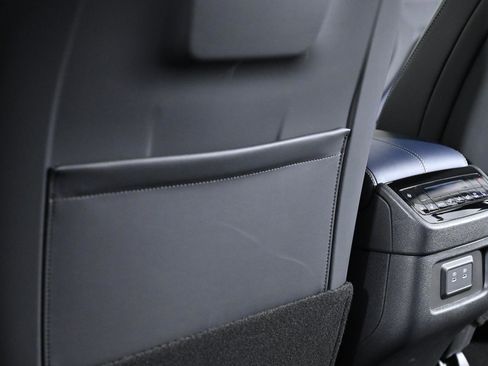 Certified 2026 INFINITI QX60 Sport w/ Dark Cargo Package image 31