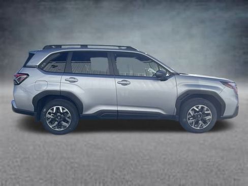 New 2026 Subaru Forester Premium image 4