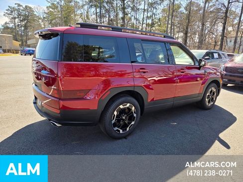 Used 2026 Hyundai Santa Fe SEL image 13