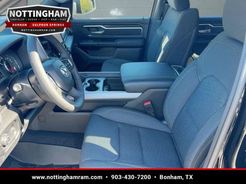 New 2026 RAM 1500 Lone Star AWD/4WD image 4