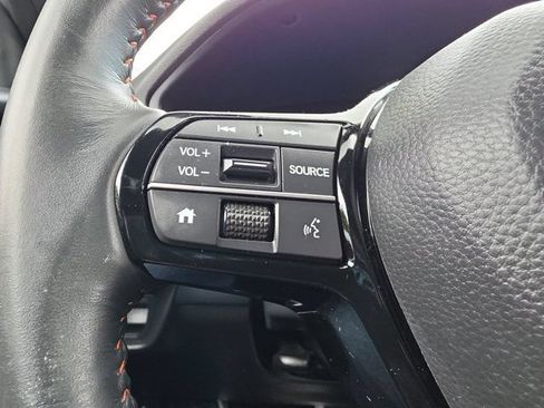 Used 2024 Honda HR-V Sport image 22