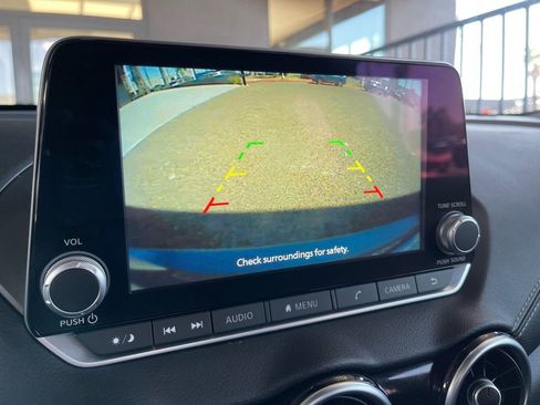 Used 2024 Nissan Sentra SV image 14