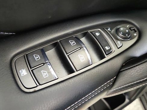 Used 2024 INFINITI QX80 Sensory w/ Cargo Package AWD/4WD image 24
