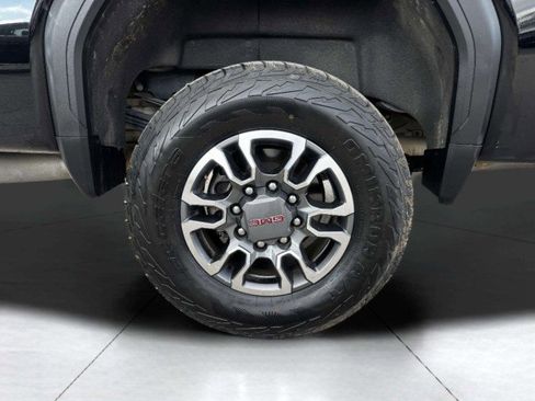 Used 2023 GMC Sierra 3500 SLE w/ SLE Convenience Package image 55