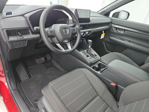 New 2026 Honda CR-V Sport image 15