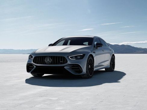 New 2026 Mercedes-Benz AMG GT 43 image 41