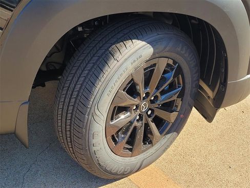 New 2025 MAZDA CX-50 AWD 2.5 Hybrid w/ Weather Package image 4