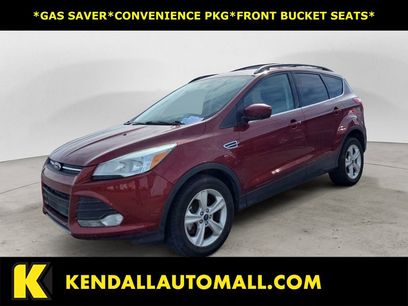 Used 2014 Ford Escape SE w/ Equipment Group 201A