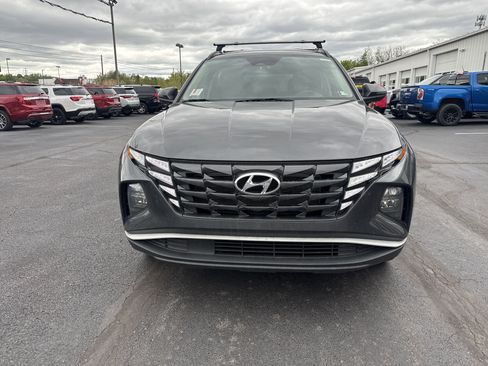 Used 2022 Hyundai Tucson SEL AWD/4WD image 9