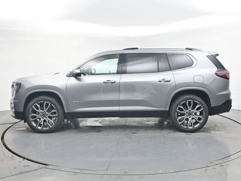 New 2026 GMC Acadia Denali Ultimate w/ LPO, All-Weather Package image 3