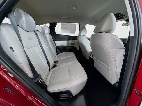 Certified 2026 Hyundai Tucson SEL FWD image 41
