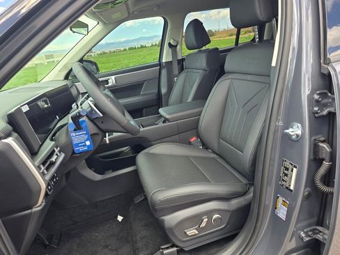 New 2026 Hyundai Santa Fe XRT AWD/4WD image 13