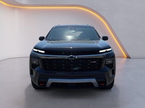 New 2026 Chevrolet Traverse Z71 w/ Enhanced Driving Package AWD/4WD image 8