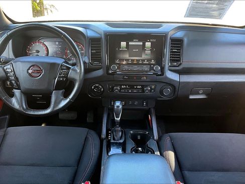 Used 2023 Nissan Frontier PRO-4X w/ Pro Convenience Package image 15