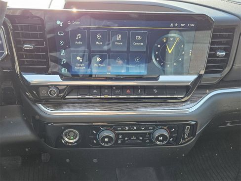 Used 2022 Chevrolet Silverado 1500 RST image 18