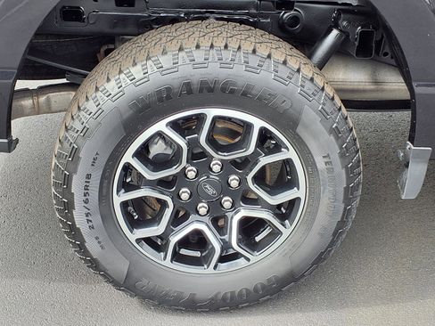Used 2023 Ford F150 XLT w/ Equipment Group 302A High AWD/4WD image 28
