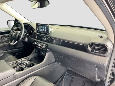 Used 2024 Honda Pilot EX-L image 29