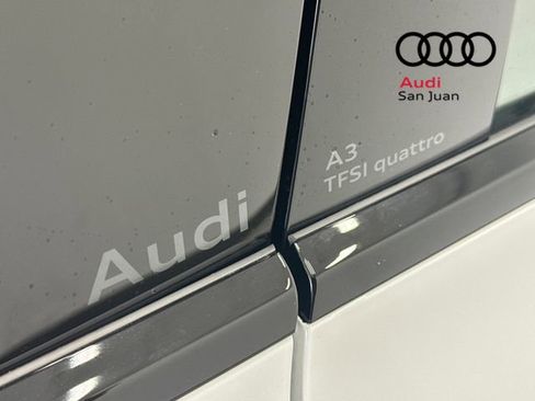 New 2026 Audi A3 2.0T Premium image 11