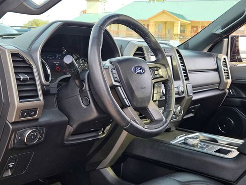 Used 2020 Ford Expedition XLT w/ Equipment Group 202A image 2