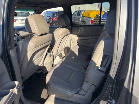 Used 2012 Honda Pilot EX-L image 6