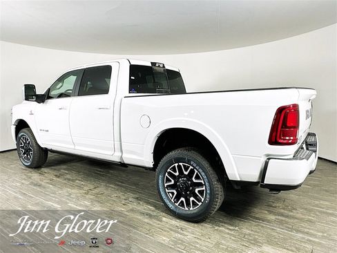 New 2026 RAM 2500 Limited image 10