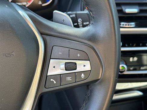 Used 2020 BMW X3 sDrive30i w/ Convenience Package image 25