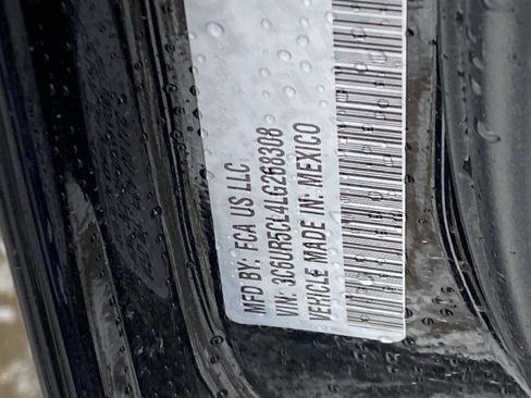 Used 2020 RAM 2500 Tradesman image 29