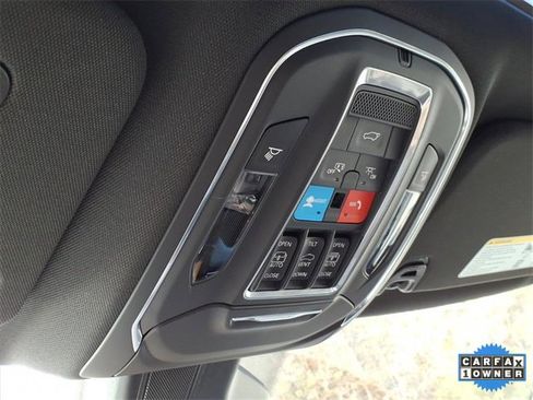 Used 2024 Jeep Wagoneer Series II image 33