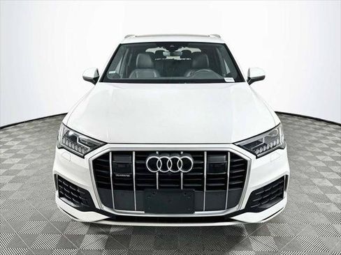 Certified 2023 Audi Q7 2.0T Premium Plus w/ Premium Plus Package AWD/4WD image 2