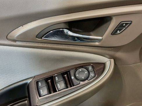 Used 2024 Chevrolet Malibu LS w/ Driver Confidence Package FWD image 19