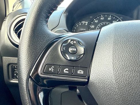 Used 2020 Mitsubishi Mirage G4 LE image 37