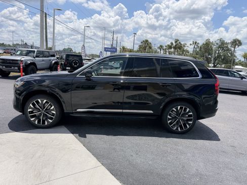 New 2026 Volvo XC90 T8 Ultra w/ Lounge Package AWD/4WD image 6