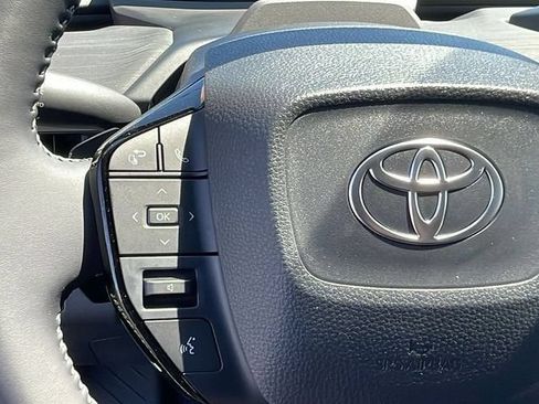 New 2026 Toyota C-HR AWD/4WD image 27