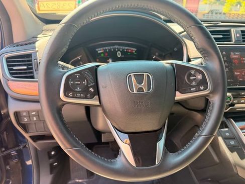 Used 2017 Honda CR-V EX-L image 15