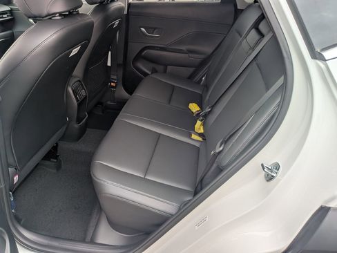 New 2026 Hyundai Kona Limited image 19