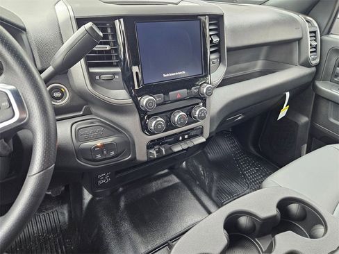 New 2026 RAM 2500 Tradesman image 21