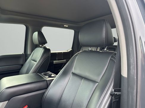 Used 2021 Ford F250 Lariat image 27