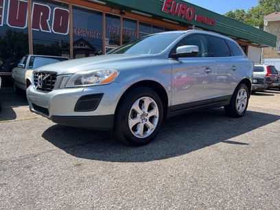 Used 2013 Volvo XC60 3.2