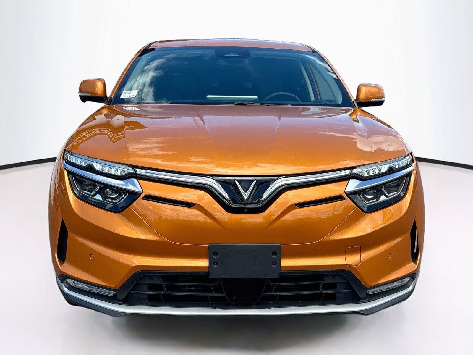 Used 2024 VinFast VF 8 Eco AWD/4WD image 8