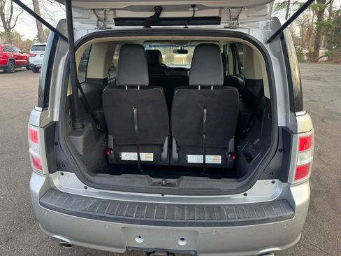 Used 2014 Ford Flex SEL w/ Equipment Group 201A image 25
