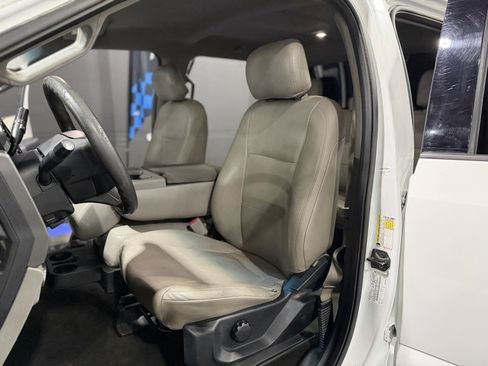 Used 2017 Ford F250 XLT image 19