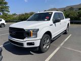Used 2018 Ford F150 XLT w/ Equipment Group 302A Luxury image 2