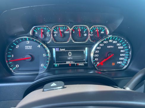 Used 2018 GMC Sierra 1500 SLT AWD/4WD image 14
