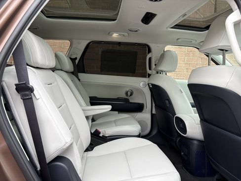New 2026 Hyundai Palisade Calligraphy AWD/4WD image 23