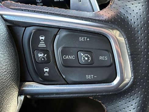 Used 2022 Jeep Wrangler Unlimited Rubicon w/ Xtreme Recon 35" Tire Package image 22