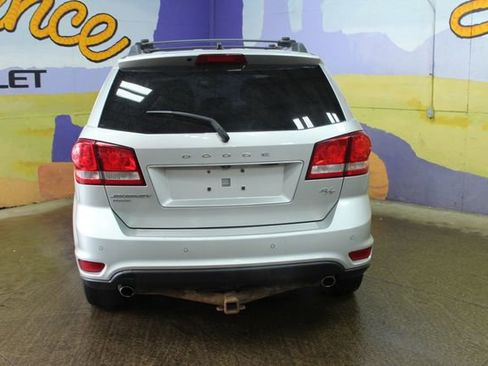 Used 2014 Dodge Journey R/T image 7